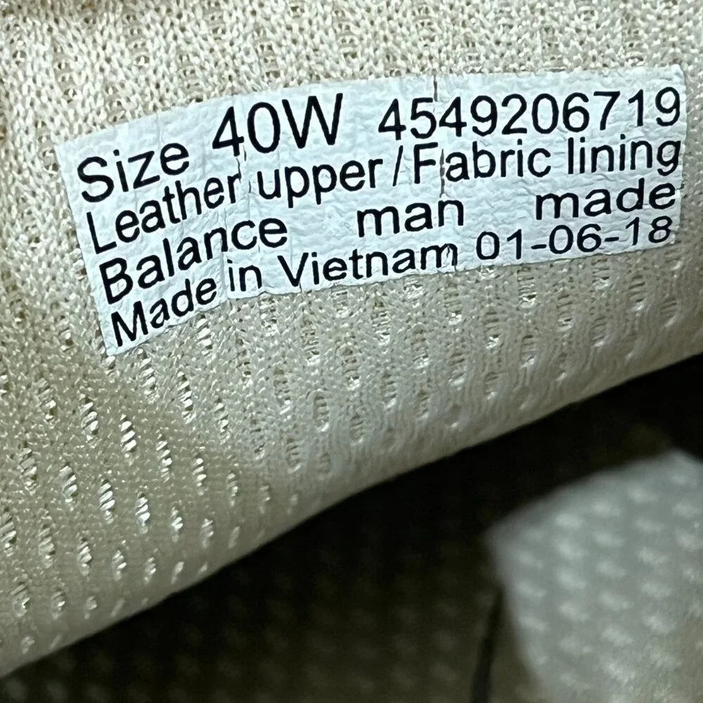 Dansko Women's‎ Honor Beige Suede Casual Walking Shoes 40 WIDE